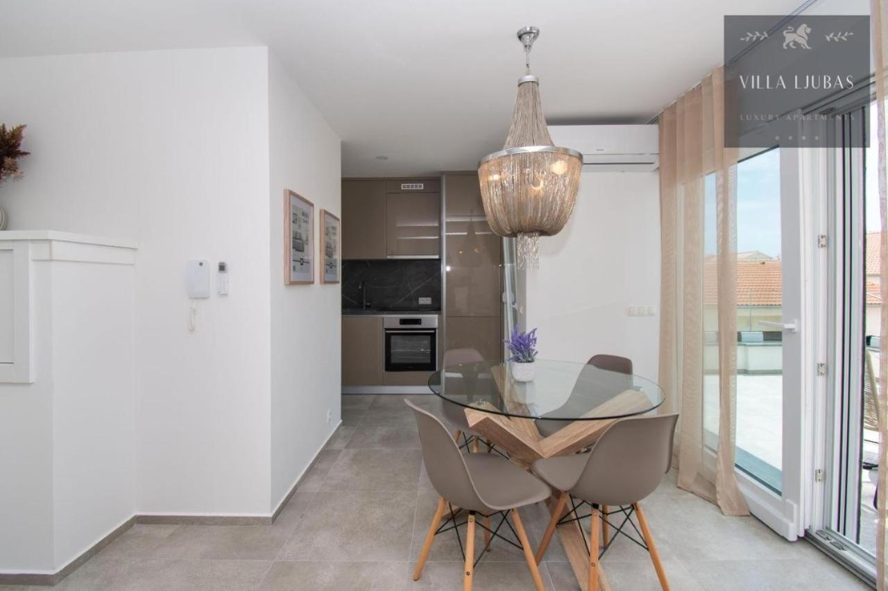 Ljubas Apartma Srima