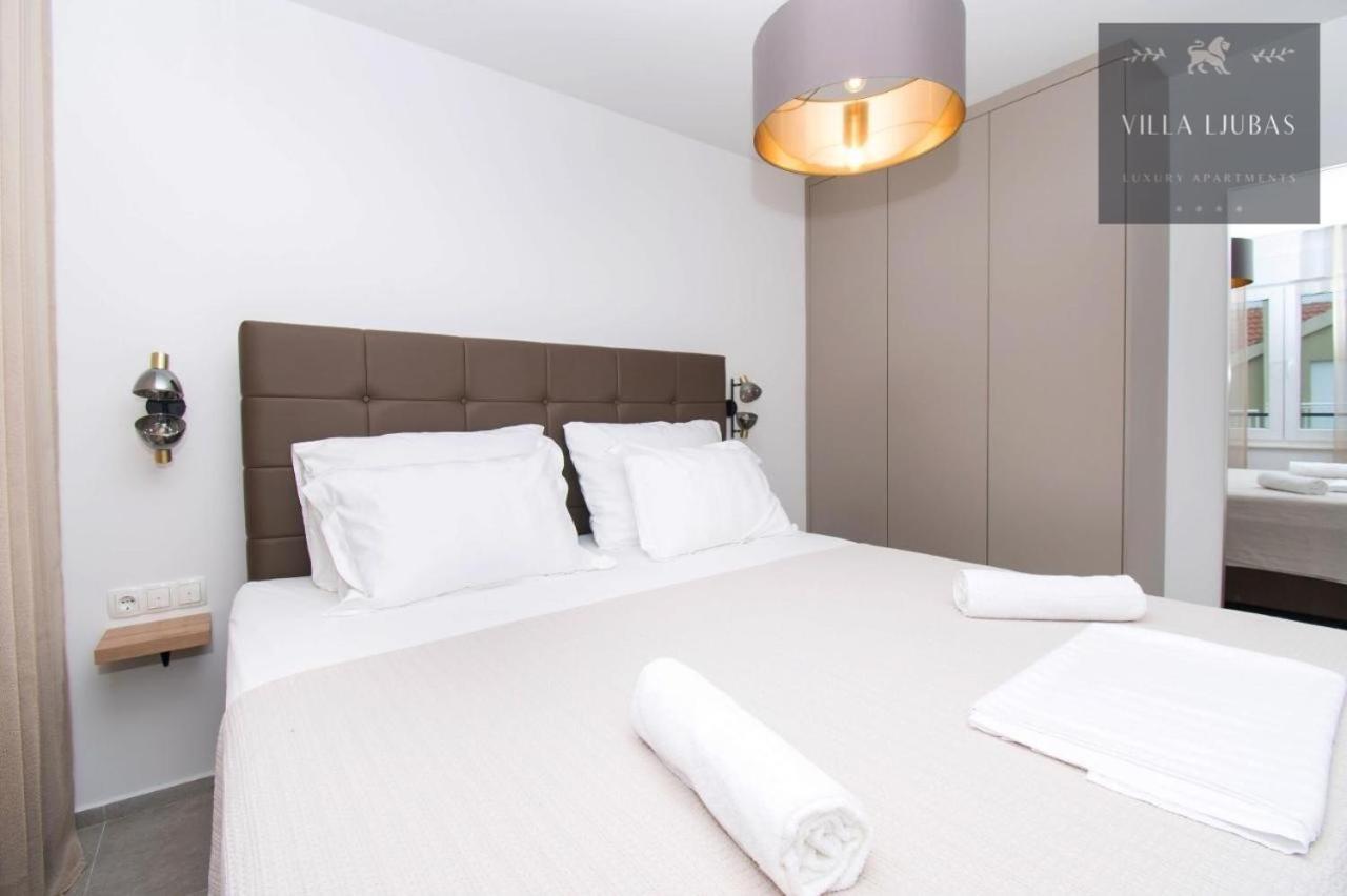 Ljubas Apartma