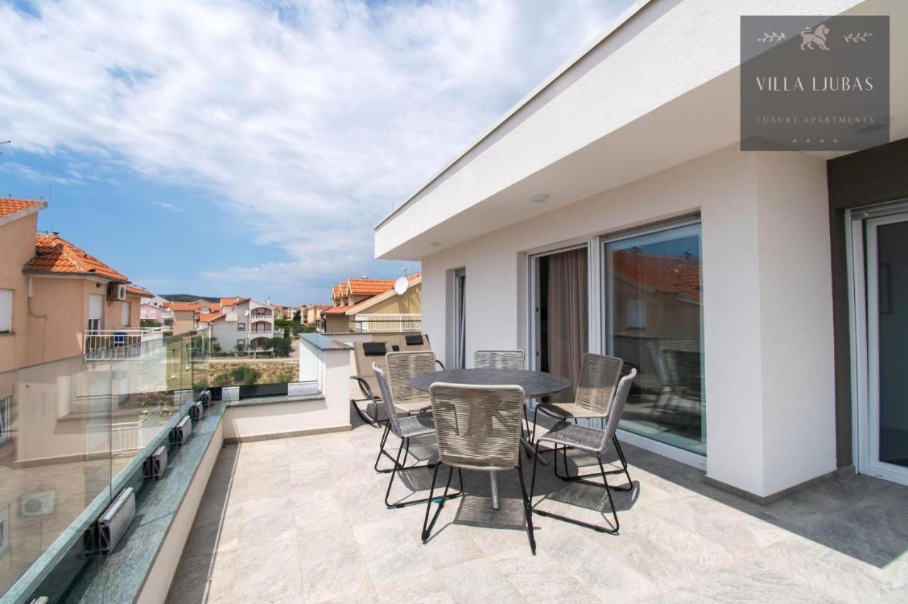 Ljubas Apartma